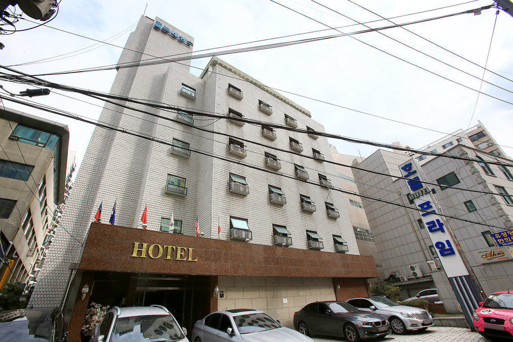 Prime Hotel Seocho Seoul Exterior photo