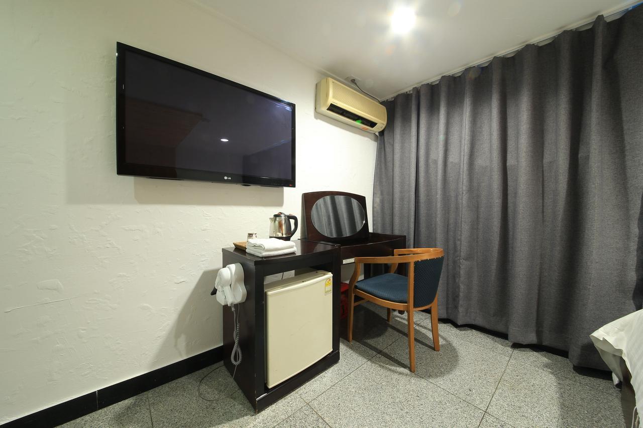Prime Hotel Seocho Seoul Exterior photo